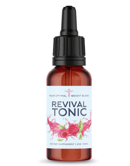 Revival Tonic - 1bottle buy now